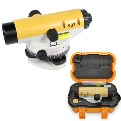 Máy thủy bình Sincon S32 zoom 32x